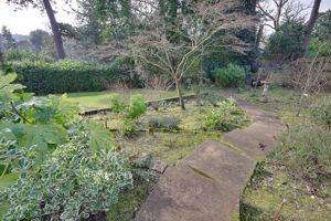 Garden- click for photo gallery